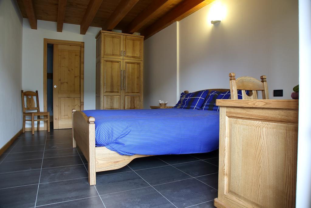 Agriturismo Prada Bianzone Eksteriør bilde