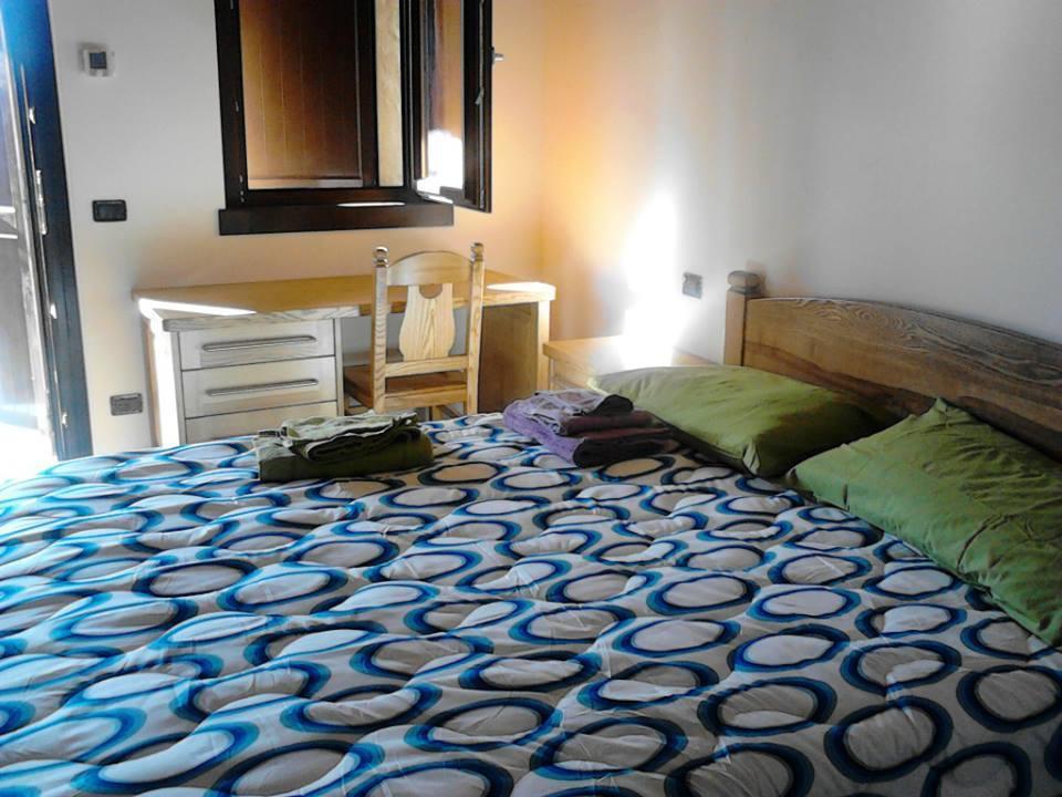 Agriturismo Prada Bianzone Rom bilde